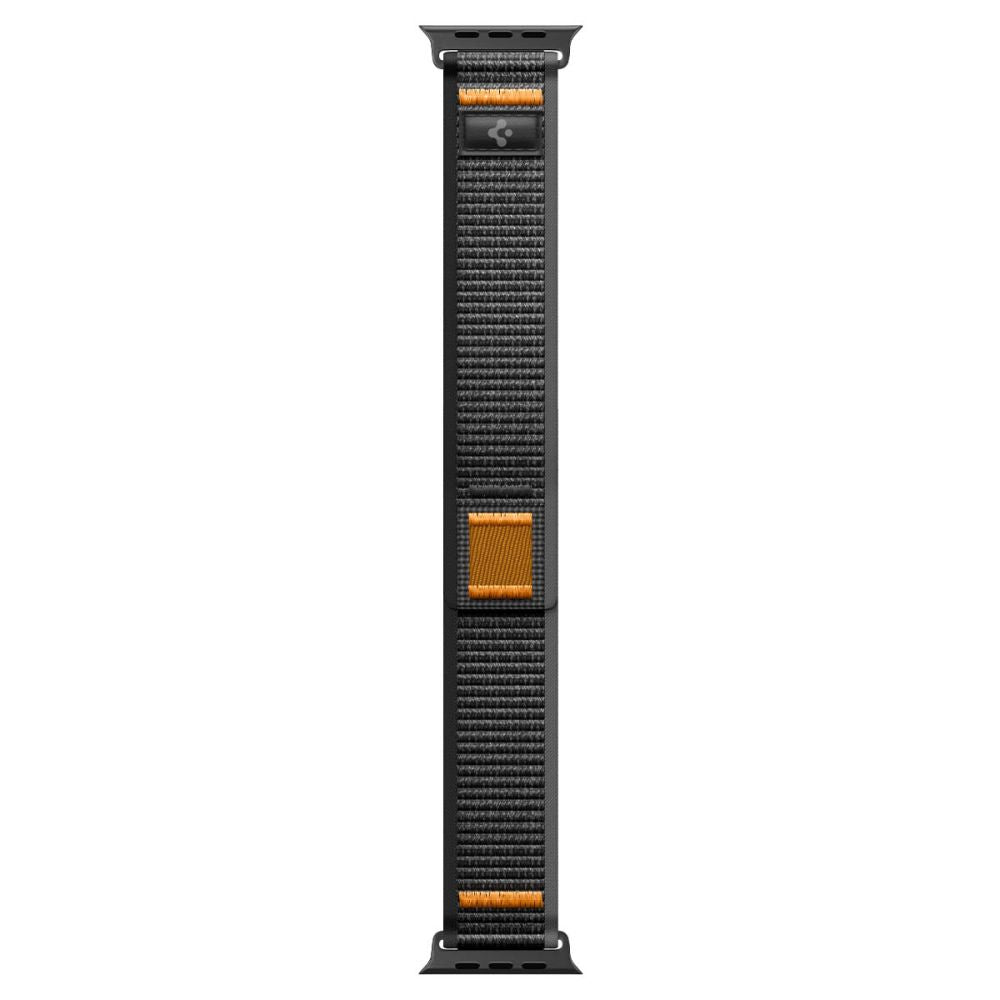 Spigen Athlex Air 2 Apple Watch 8 / 9 / 10 / 11 / 12 / Se / Ultra (44 / 45 / 46 / 49 Mm) Active Sort / Orange