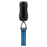 Spigen Pk100 Porsche Nøgleforsettelse Sort