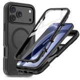 Tech Protect Defense Magsafe Iphone 17 Pro Max / 18 Pro Max Matsort