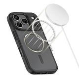 Tech Protect Magmat Magsafe Iphone 17 Pro Max Matsort