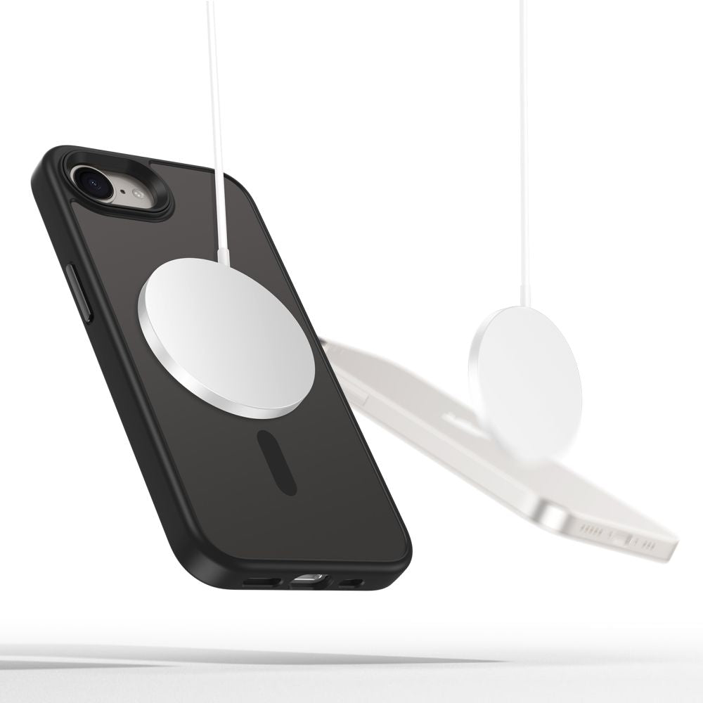 Tech Protect Magmat Magsafe Iphone 16 E / 17 E Matsort