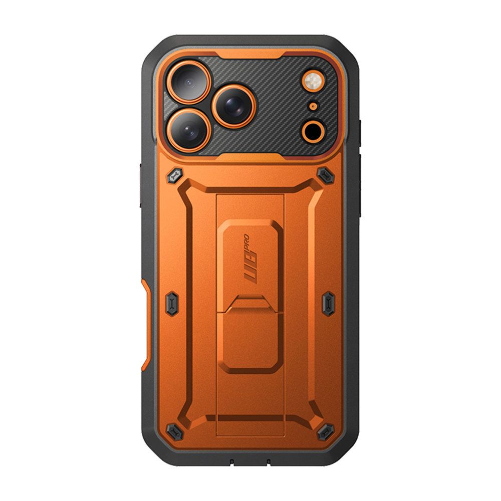 Supcase Unicorn Beetle Pro Iphone 17 Pro Max Koral