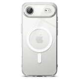 Ringke Fusion Magnetisk Magsafe Iphone Air Clear