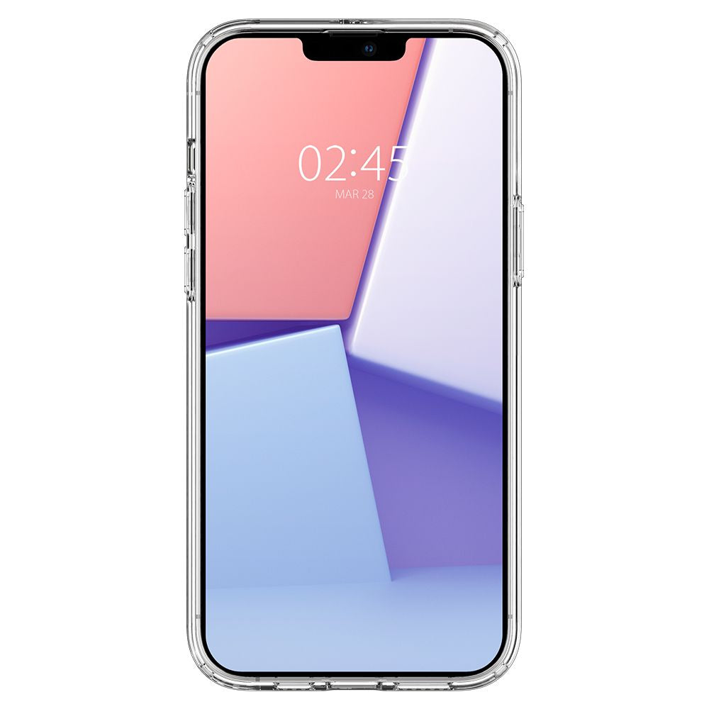 Spigen Ultra Hybrid Magsafe Iphone 13 Pro Hvid