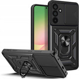 Tech Protect Camshield Pro Galaxy A56 5 G Sort