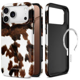 Tech Protect Lamano Magsafe Iphone 17 Pro Max / 18 Pro Max Soft Herd