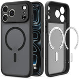 Spigen Ultra Hybrid Magsafe Iphone 17 Pro Max / 18 Pro Max Frost Sort