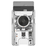 Spigen Ultra Hybrid Tegnebog Magsafe Magnetisk Kortholder Neo One