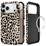 Tech Protect Lamano Magsafe Iphone 17 Pro Max / 18 Pro Max Pure Instinct