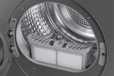 Samsung DV90F09F4SU3 kondenstørretumbler m/varmepumpe
