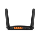 TP-Link TL-MR6400 Trådløs router