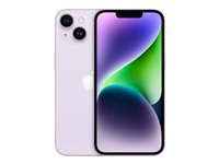 Apple iPhone 14 6.1 256GB Lilla Grade A