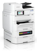 Epson WorkForce Pro EM-C8101RDWF Inkjet A3+ 4800 x 1200 dpi 26 sider pr. minut Wi-Fi