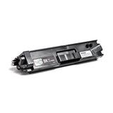 Brother TN-900BK tonerpatron 1 stk Original Sort