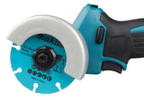 Makita DMC300Z Multicutter 390W