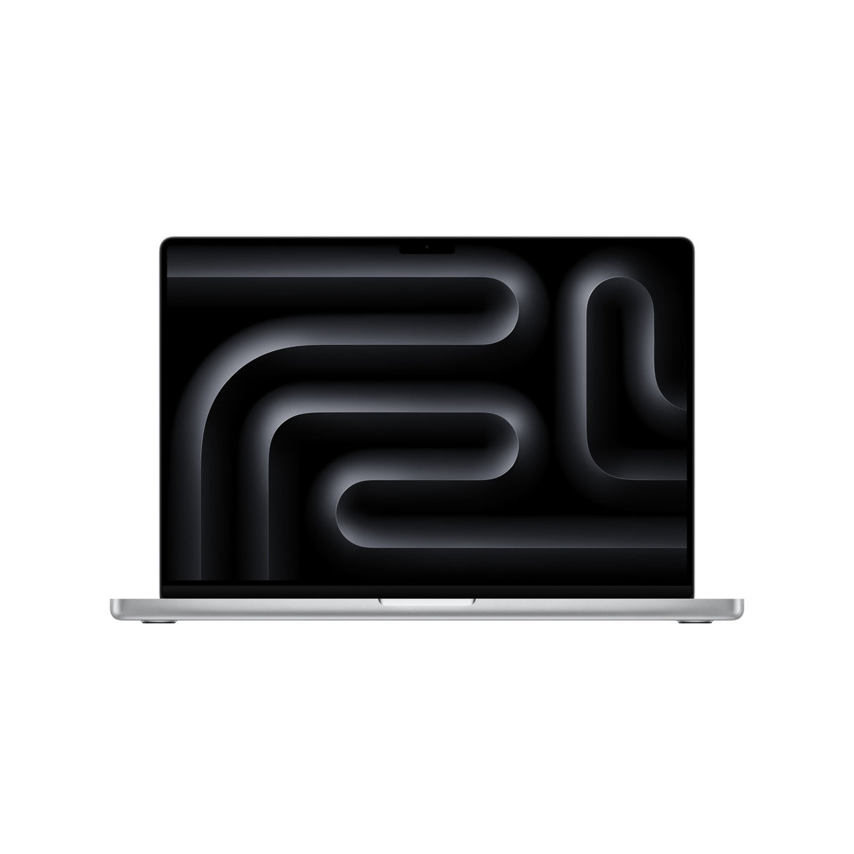 Apple MacBook Pro Apple M M5 Pro Laptop 41,1 cm (16.2") 24 GB 1 TB SSD Wi-Fi 7 (802.11be) macOS Tahoe Sølv