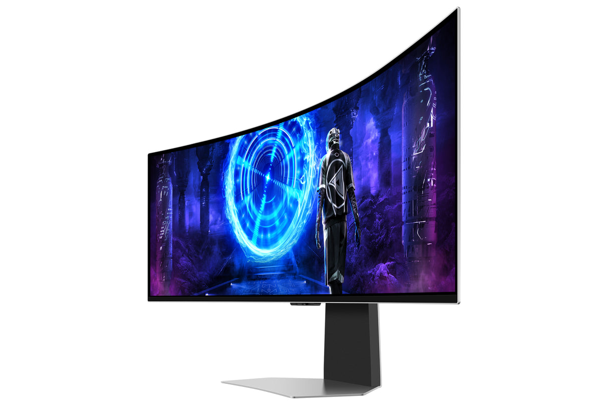 Samsung Odyssey OLED G9 S49DG954SU 49 5120 x 1440 (UltraWide) HDMI DisplayPort Micro HDMI 240Hz