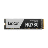 SSD M.2 Lexar 1TB PCIe Gen 4X4 NQ780 NVMe