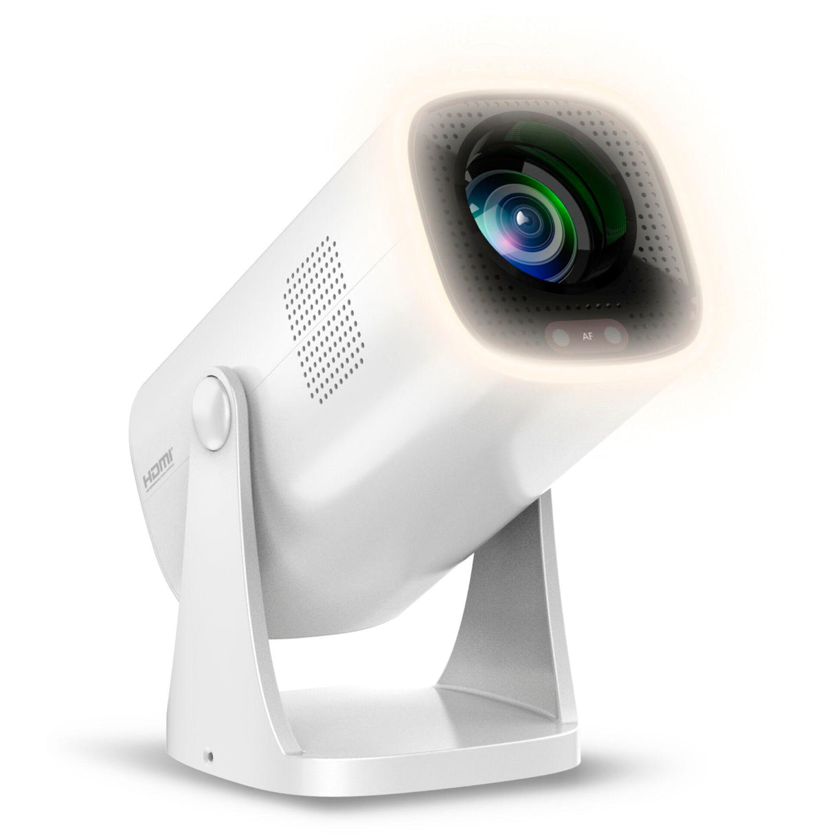 Philips NeoPix 230 Projektor med kort projiceringsafstand 250 ANSI lumens LCD 1080p (1920x1080) Hvid