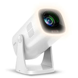 Philips NeoPix 230 Projektor med kort projiceringsafstand 250 ANSI lumens LCD 1080p (1920x1080) Hvid