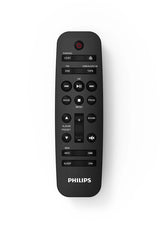 Philips TAZ7500/10 CD-Lydanlæg
