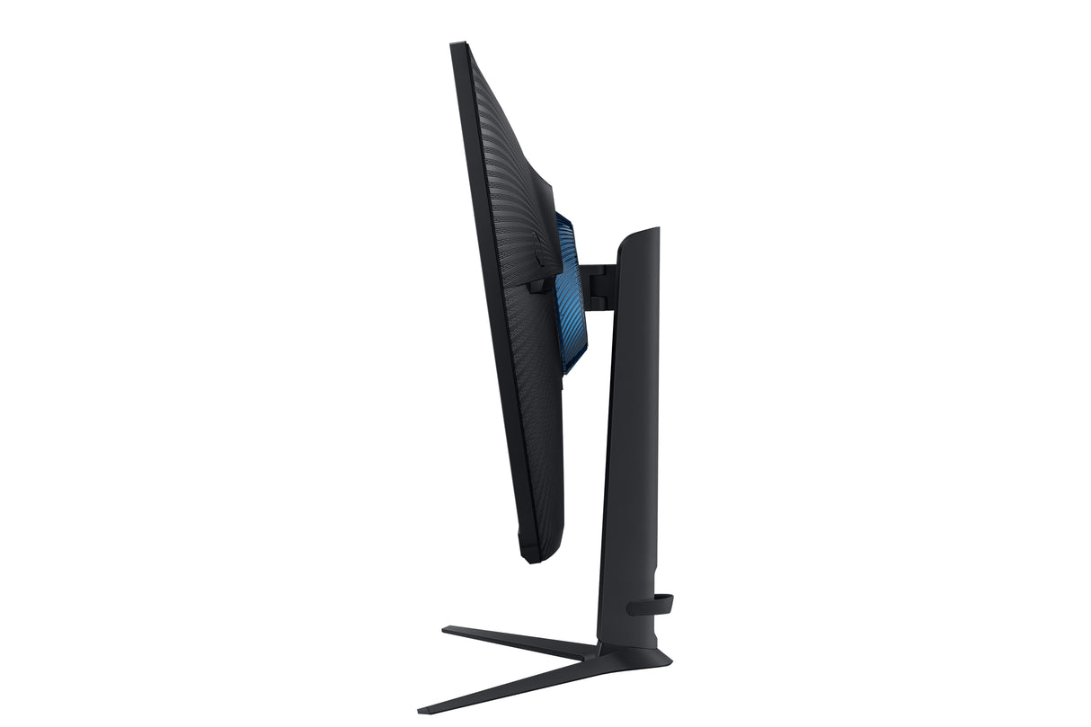 Samsung S32CG510EU computerskærm 81,3 cm (32") 2560 x 1440 pixel Quad HD LED Sort