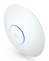 Ubiquiti U7 Long-Range 7300 Mbit/s Hvid Strøm over Ethernet (PoE)