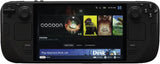 Valve Steam Deck OLED 16GB 512GB SteamOS 3