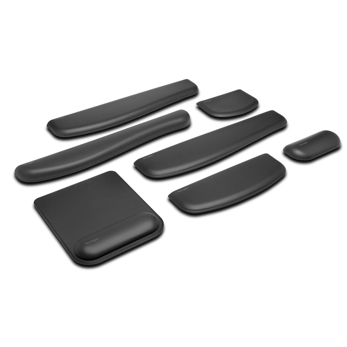 Kensington ERGOSOFT WR STANDARD KBS