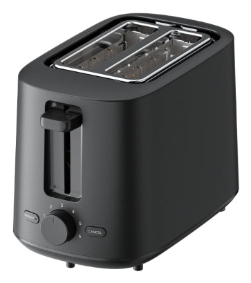 Xiaomi XMTSJ01FD 6 2 skive(r) 930 W Sort