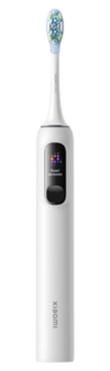 Xiaomi Oscillation Electric Toothbrush Pro Voksen Elektrisk tandbørste Hvid