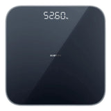 Xiaomi Smart Scale S200 Firkant Mørkegrå Elektronisk personlig vægt