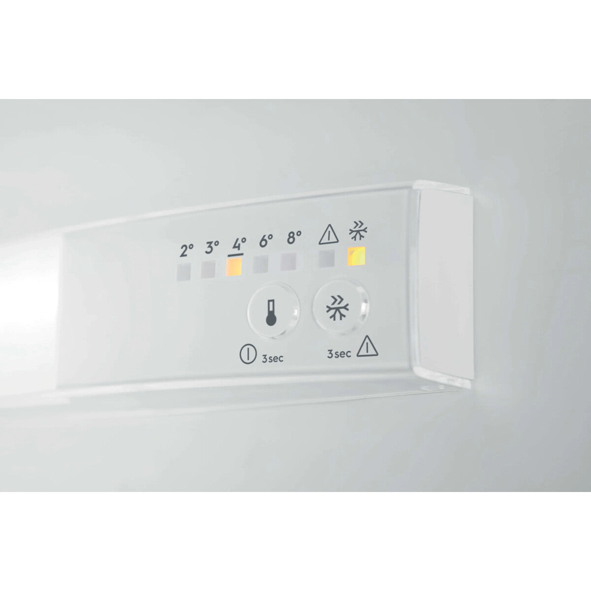 Electrolux ENT6NE18S Indbygget 257 L Hvid