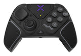 Turtle Beach TBC-3101-05 spil-controller Sort Bluetooth/USB Gamepad PC, PlayStation 4, PlayStation 5