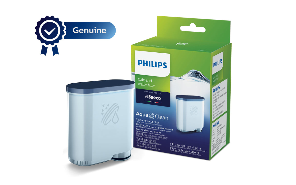 Philips CA6903/10 kalk- og vandfilter