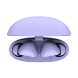 Trust Yavi Headset True Wireless Stereo (TWS) I ørerne Opkald/musik USB Type-C Bluetooth Lilla