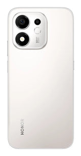 Honor 600 Smart 5G 17,4 cm (6.87") Dual SIM Android 16.0 USB Type-C 4 GB 128 GB 7700 mAh Sølv
