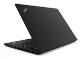 T1A Lenovo ThinkPad T14 Gen 1 AMD Refurbished AMD Ryzen™ 5 PRO 4650U Mobil workstation 35,6 cm (14) 16 GB DDR4-SDRAM 512 GB SSD Windows 10 Pro Sort