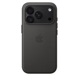 Apple iPhone 18 Pro TechWoven Case with MagSafe – Black
