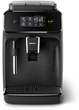 Philips 1200 series Fuldautomatiske espressomaskiner, 2 drikke