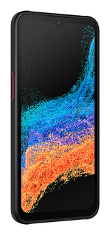 Samsung Galaxy Xcover6 Pro 16,8 cm (6.6") Dual SIM 5G USB Type-C 6 GB 128 GB 4050 mAh Sort