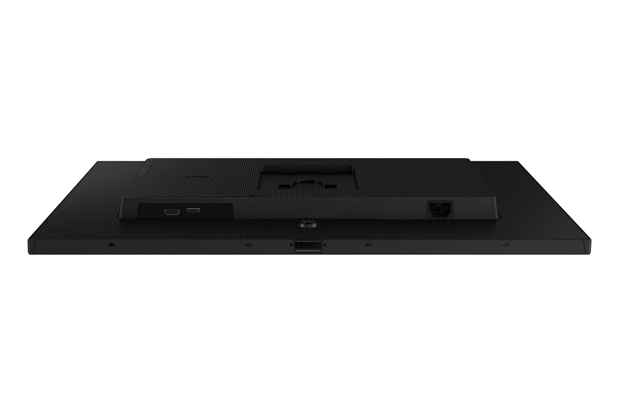 Samsung S70D computerskærm 68,6 cm (27") 3840 x 2160 pixel 4K Ultra HD LCD Sort