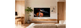 TCL P6L 75P6L TV 190.5 cm (75") 4K Ultra HD Smart TV Wi-Fi Black 330 cd/m²