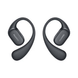 Huawei FreeArc Headset Kabel & trådløs Ørekrog Opkald/musik USB Type-C Bluetooth Sort
