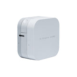Brother PT-P300BT etiketprinter Direkte termisk 180 x 180 dpi 20 mm/sek. TZe Bluetooth