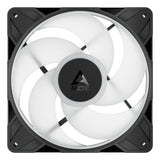 Arctic P14 Pro Reverse A-RGB Fan 1-pack Sort 140 mm