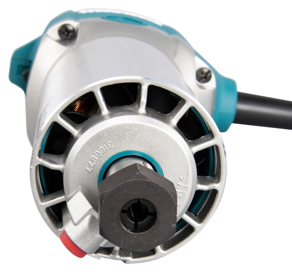 Makita RT0702CX2J Fræsemaskine 710W