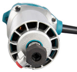 Makita RT0702CX2J Fræsemaskine 710W