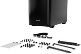 be quiet! PURE BASE 501 Black Midi Tower Sort