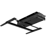 ONKRON CR3E-B tv-beslag 165,1 cm (65") Sort